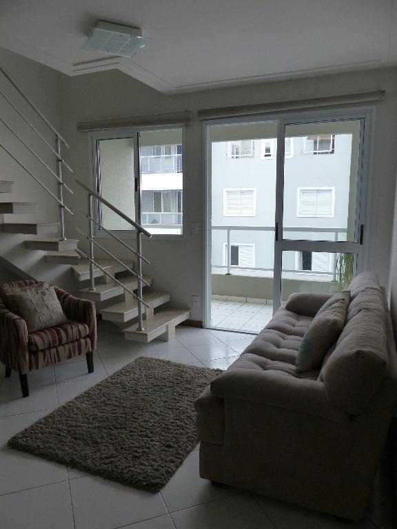 Cobertura com 5 dormitórios à venda, 255 m² por R$ 1.750.000,00 - Jardim Aquarius - São José dos Campos/SP