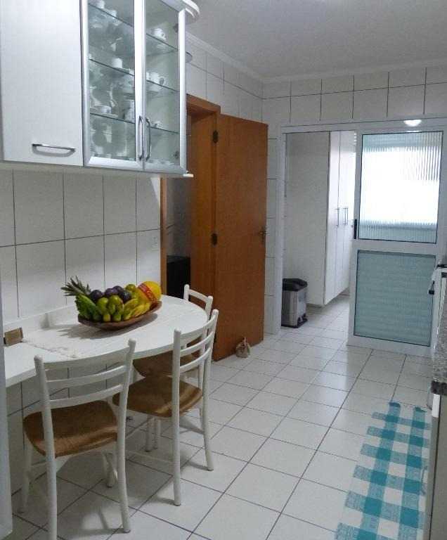 Cobertura com 5 dormitórios à venda, 255 m² por R$ 1.750.000,00 - Jardim Aquarius - São José dos Campos/SP