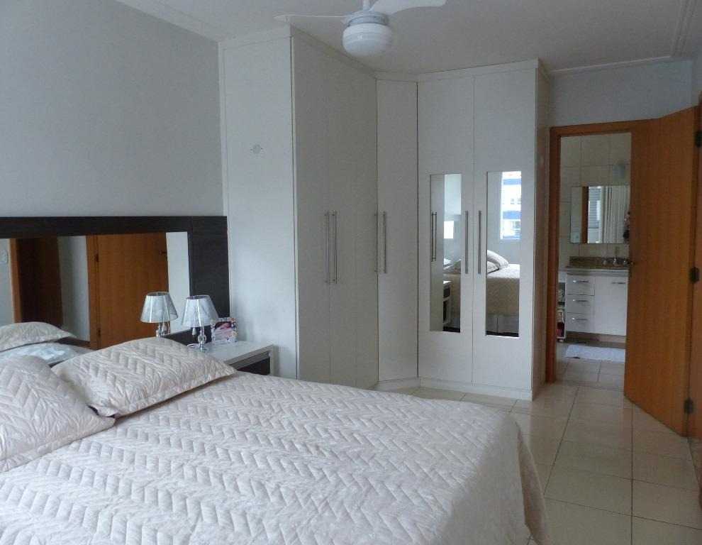 Cobertura com 5 dormitórios à venda, 255 m² por R$ 1.750.000,00 - Jardim Aquarius - São José dos Campos/SP