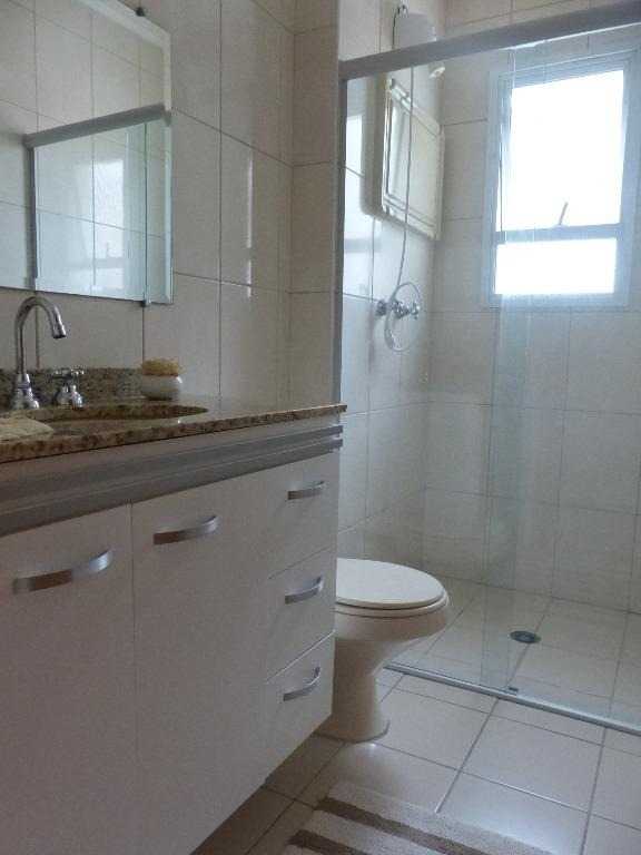 Cobertura com 5 dormitórios à venda, 255 m² por R$ 1.750.000,00 - Jardim Aquarius - São José dos Campos/SP