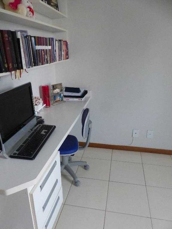 Cobertura com 5 dormitórios à venda, 255 m² por R$ 1.750.000,00 - Jardim Aquarius - São José dos Campos/SP