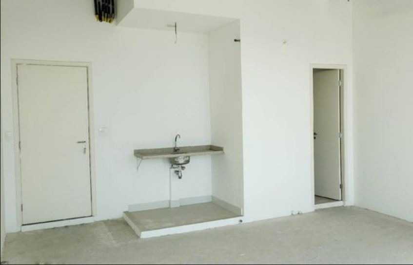 Sala para alugar, 37 m² - Jardim das Colinas - São José dos Campos/SP