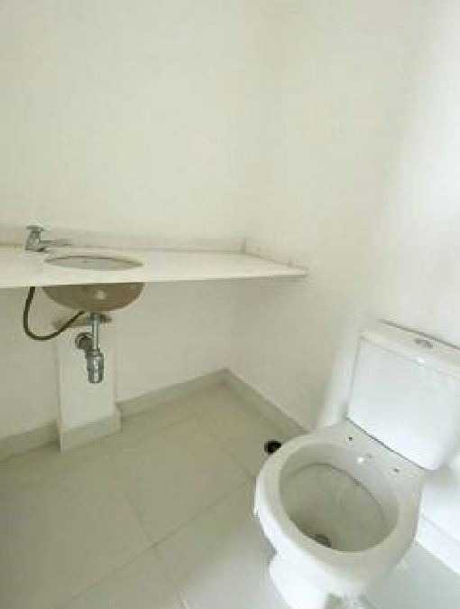 Sala para alugar, 37 m² - Jardim das Colinas - São José dos Campos/SP