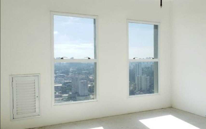 Sala para alugar, 37 m² - Jardim das Colinas - São José dos Campos/SP