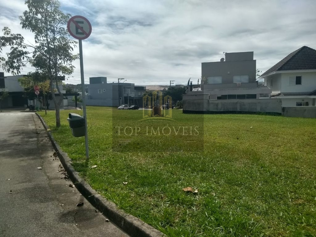 Terreno à venda, 374 m² - Urbanova - São José dos Campos/SP