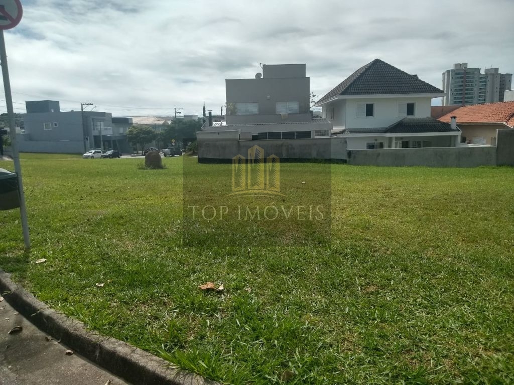 Terreno à venda, 374 m² - Urbanova - São José dos Campos/SP