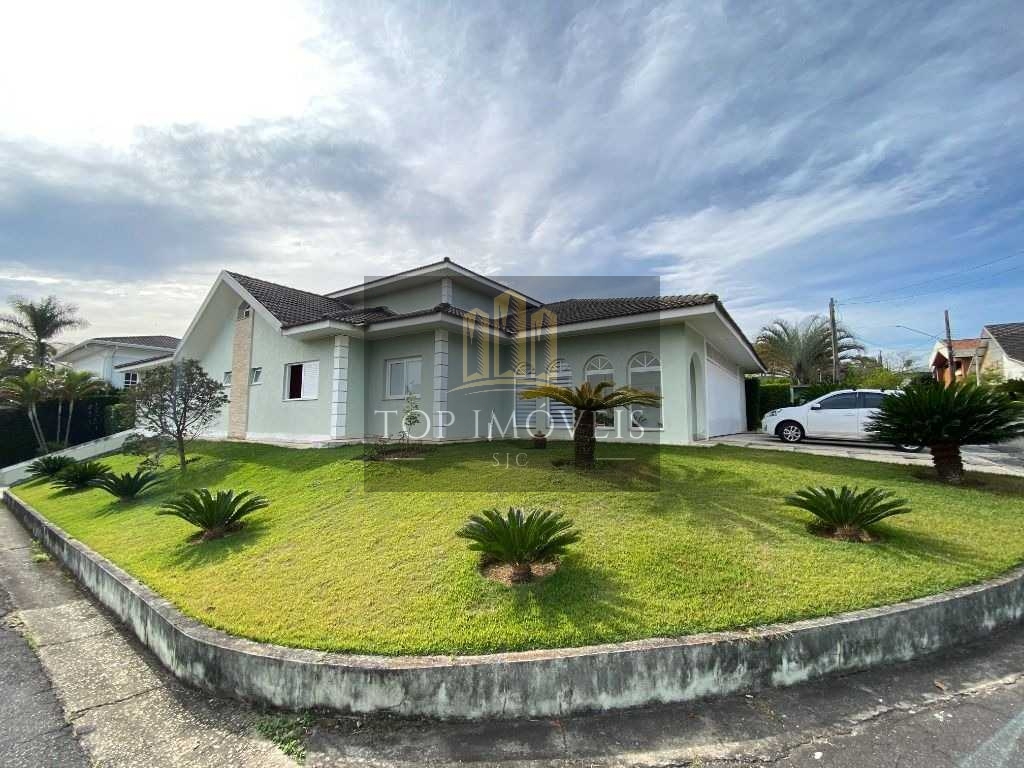 Sobrado com 4 dormitórios à venda, 442m² - Terras de Sant Anna - Jacareí/SP - foto 33