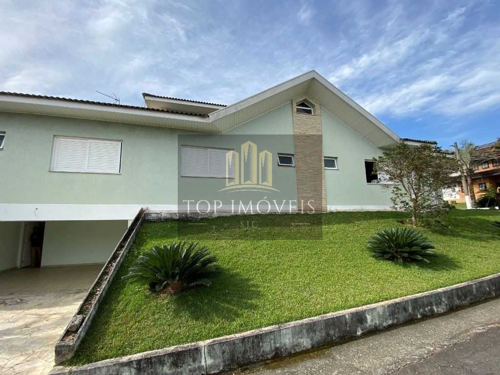 Sobrado com 4 dormitórios à venda, 442m² - Terras de Sant Anna - Jacareí/SP - foto 2