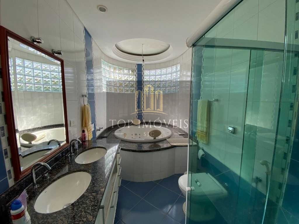 Sobrado com 4 dormitórios à venda, 442m² - Terras de Sant Anna - Jacareí/SP - foto 15