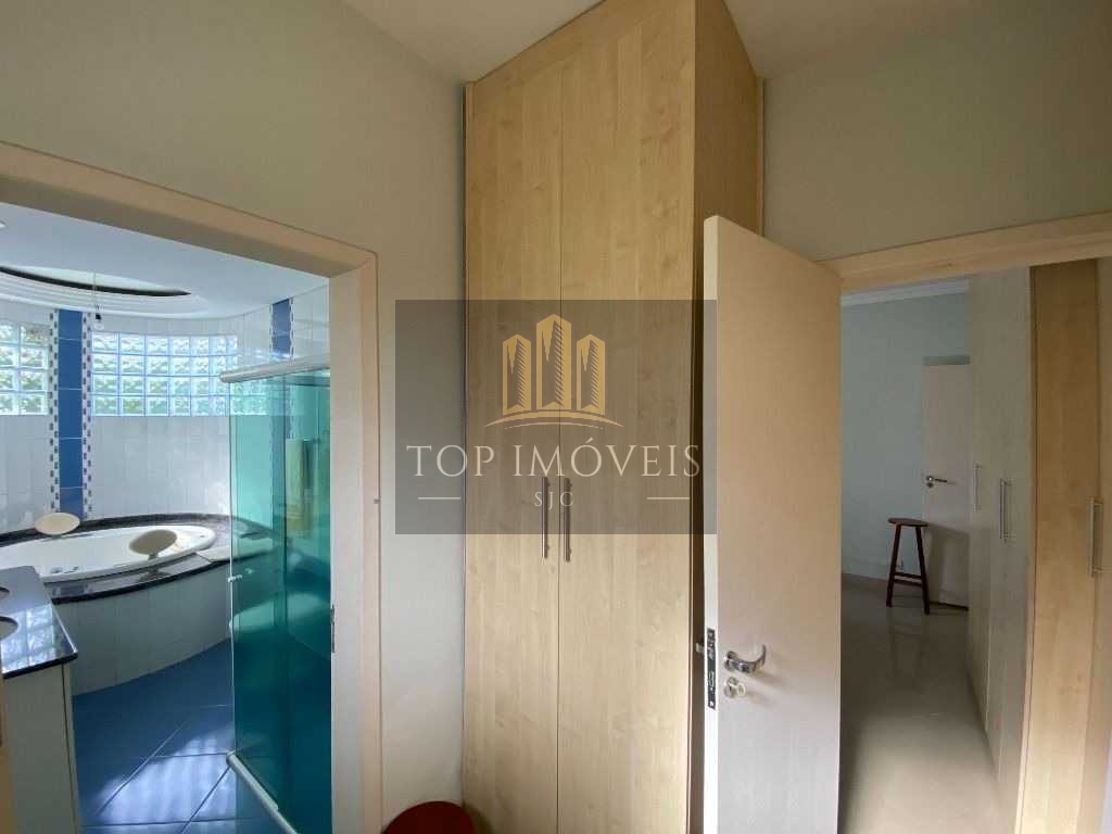 Sobrado com 4 dormitórios à venda, 442m² - Terras de Sant Anna - Jacareí/SP - foto 14