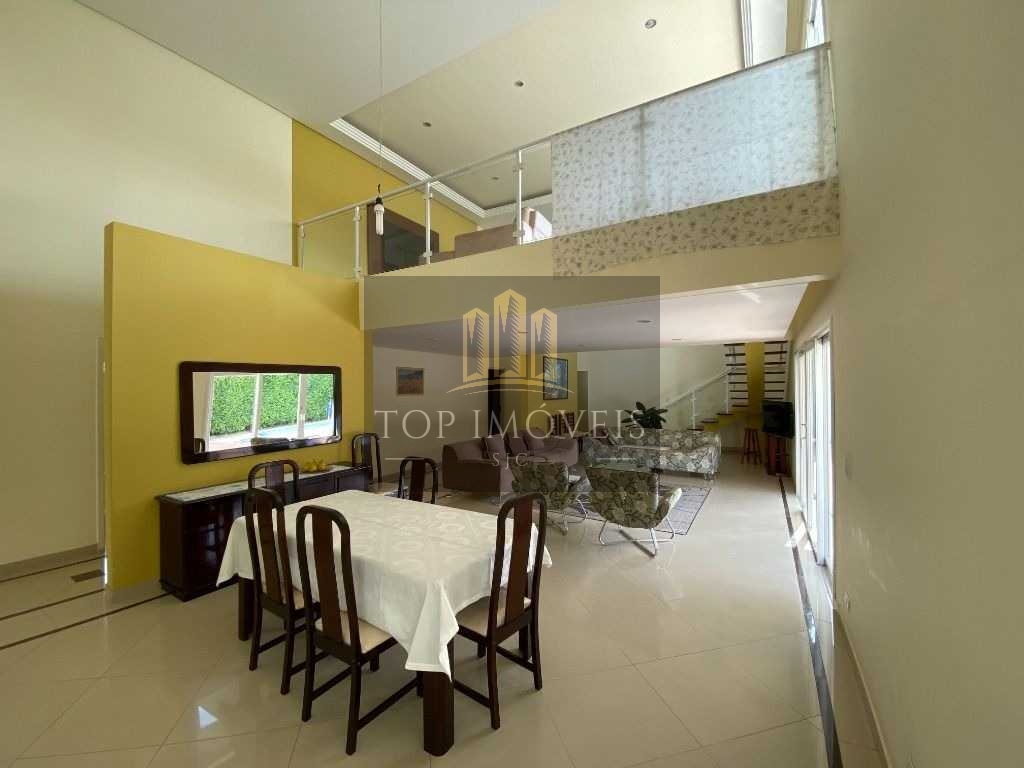 Sobrado com 4 dormitórios à venda, 442m² - Terras de Sant Anna - Jacareí/SP - foto 6