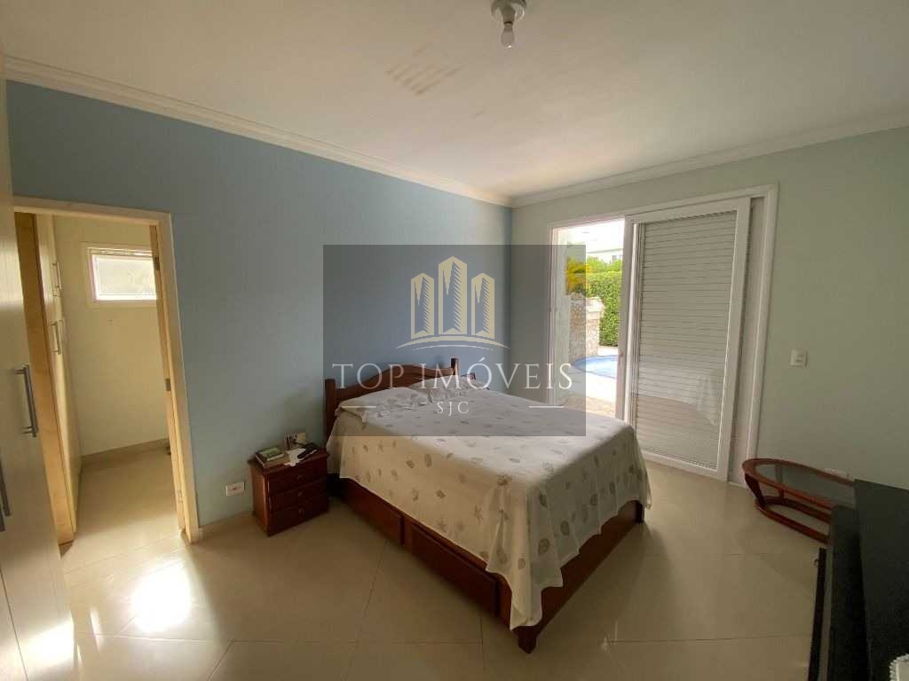 Sobrado com 4 dormitórios à venda, 442m² - Terras de Sant Anna - Jacareí/SP - foto 12