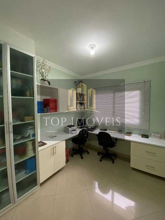 Sobrado com 4 dormitórios à venda, 442m² - Terras de Sant Anna - Jacareí/SP - foto 13