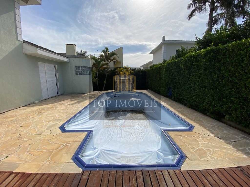 Sobrado com 4 dormitórios à venda, 442m² - Terras de Sant Anna - Jacareí/SP - foto 26