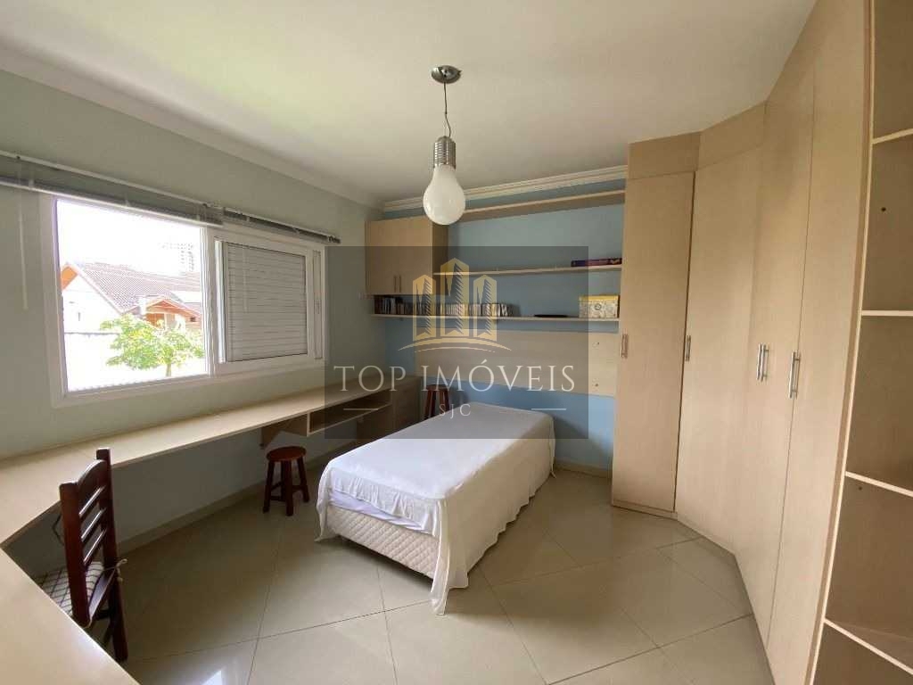 Sobrado com 4 dormitórios à venda, 442m² - Terras de Sant Anna - Jacareí/SP - foto 11