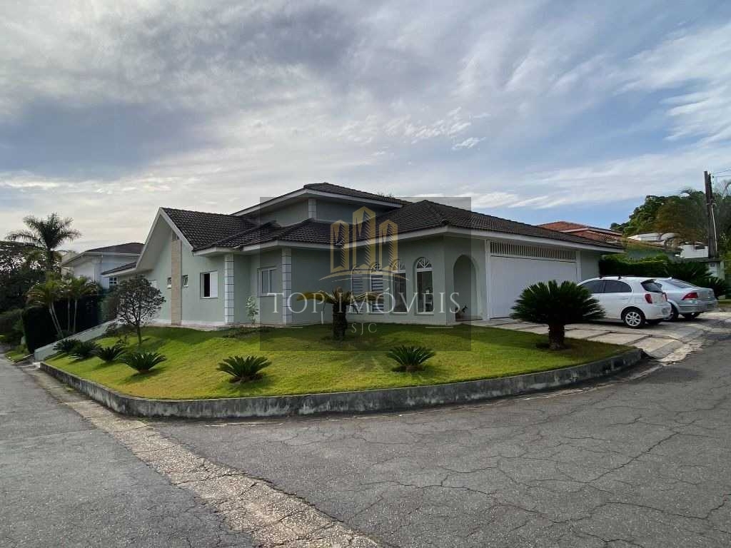 Sobrado com 4 dormitórios à venda, 442m² - Terras de Sant Anna - Jacareí/SP - foto 19