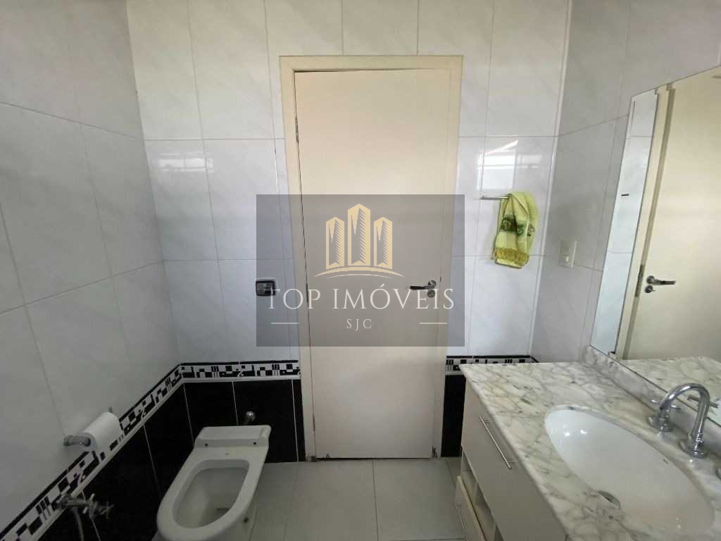 Sobrado com 4 dormitórios à venda, 442m² - Terras de Sant Anna - Jacareí/SP - foto 17