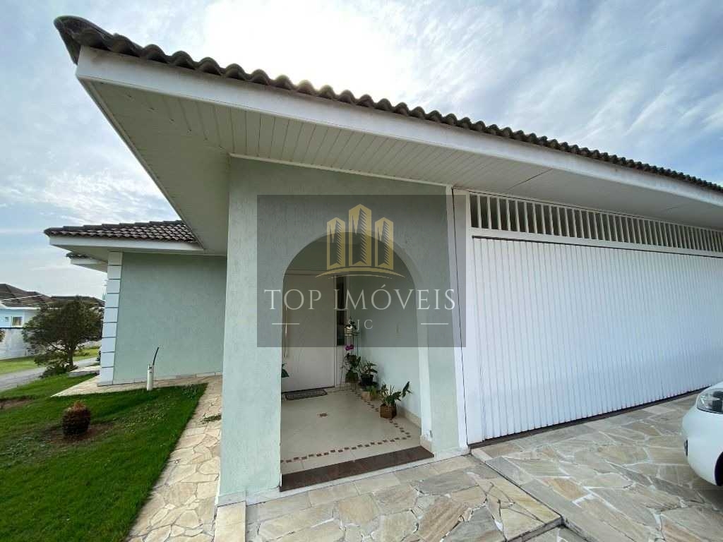 Sobrado com 4 dormitórios à venda, 442m² - Terras de Sant Anna - Jacareí/SP - foto 3