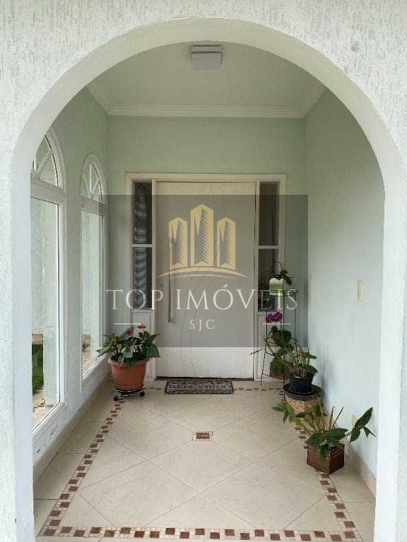 Sobrado com 4 dormitórios à venda, 442m² - Terras de Sant Anna - Jacareí/SP - foto 4