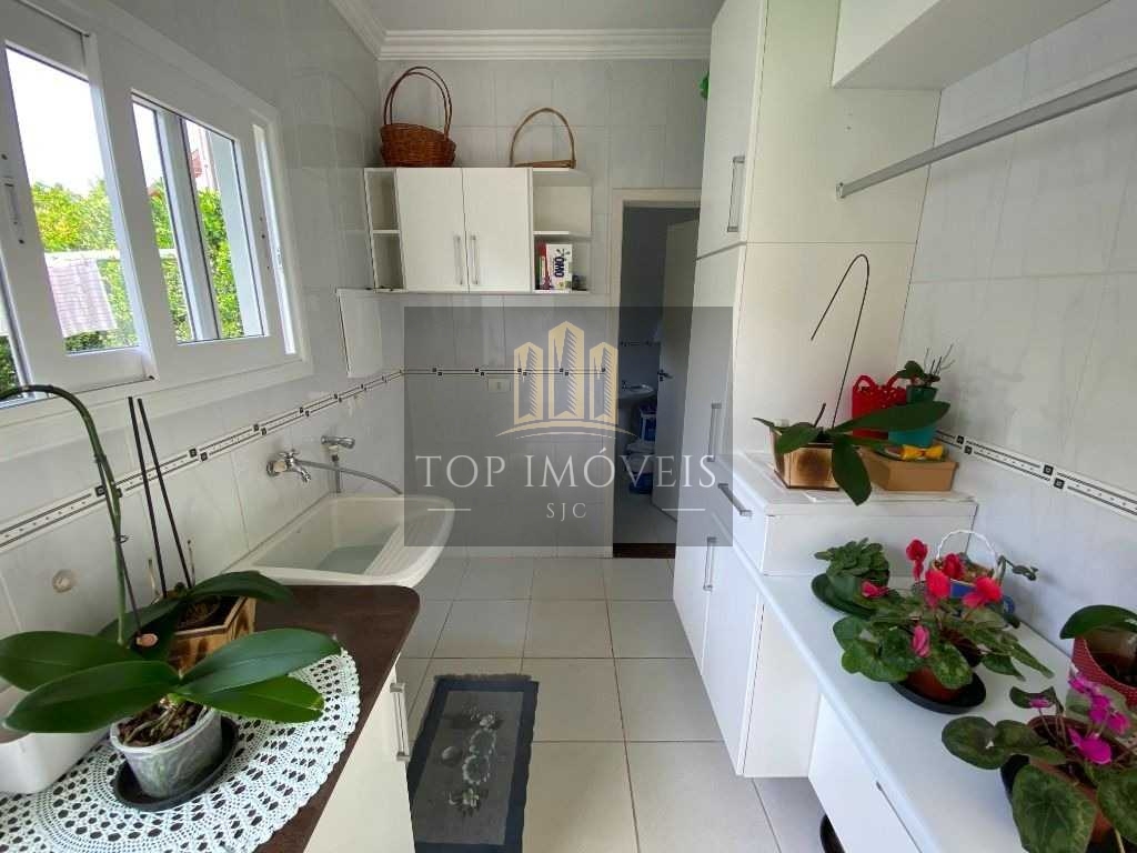 Sobrado com 4 dormitórios à venda, 442m² - Terras de Sant Anna - Jacareí/SP - foto 21