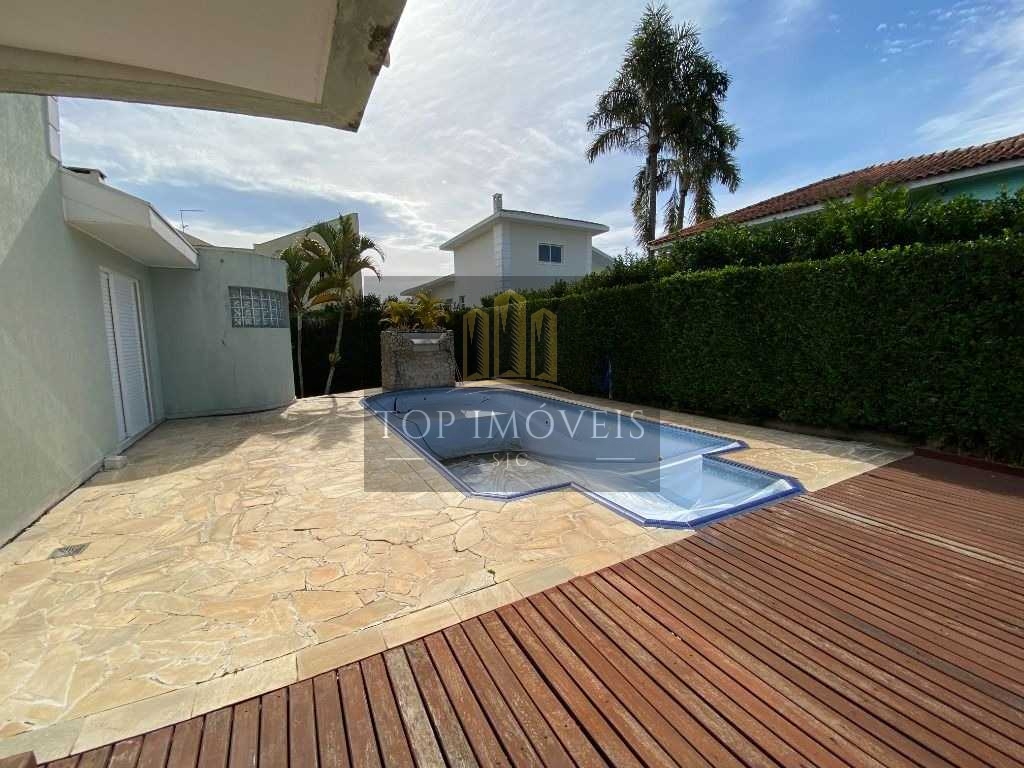 Sobrado com 4 dormitórios à venda, 442m² - Terras de Sant Anna - Jacareí/SP - foto 30