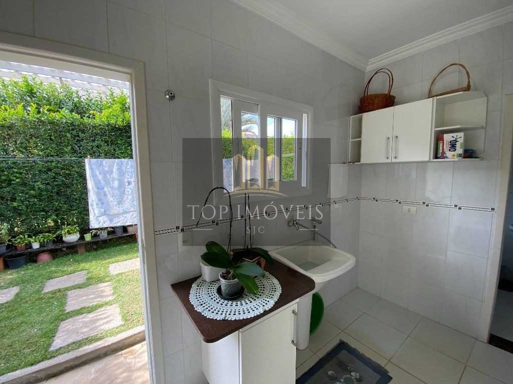 Sobrado com 4 dormitórios à venda, 442m² - Terras de Sant Anna - Jacareí/SP - foto 22