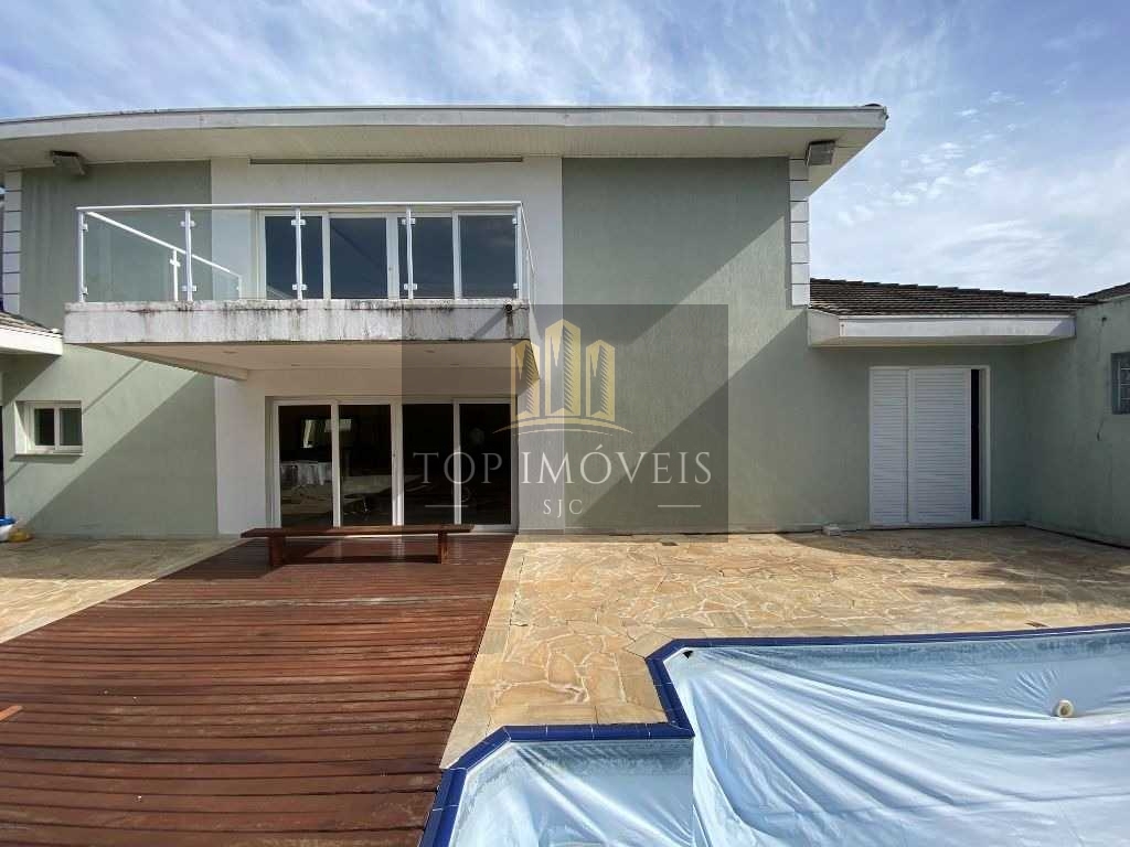Sobrado com 4 dormitórios à venda, 442m² - Terras de Sant Anna - Jacareí/SP - foto 25