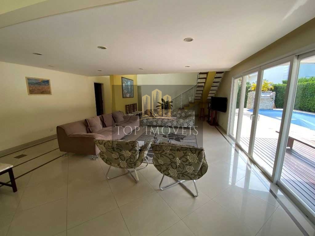 Sobrado com 4 dormitórios à venda, 442m² - Terras de Sant Anna - Jacareí/SP - foto 8