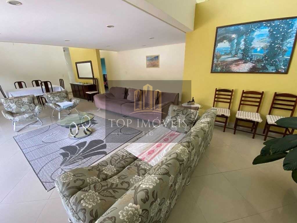 Sobrado com 4 dormitórios à venda, 442m² - Terras de Sant Anna - Jacareí/SP - foto 5