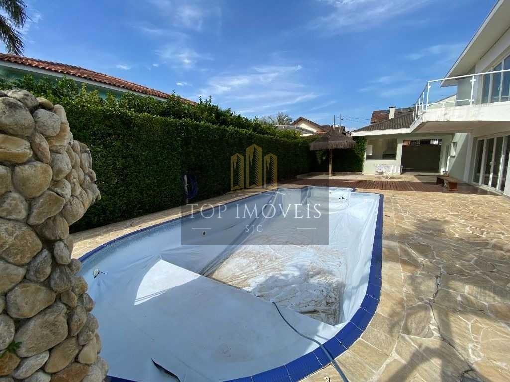 Sobrado com 4 dormitórios à venda, 442m² - Terras de Sant Anna - Jacareí/SP - foto 27