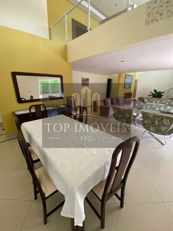 Sobrado com 4 dormitórios à venda, 442m² - Terras de Sant Anna - Jacareí/SP - foto 9