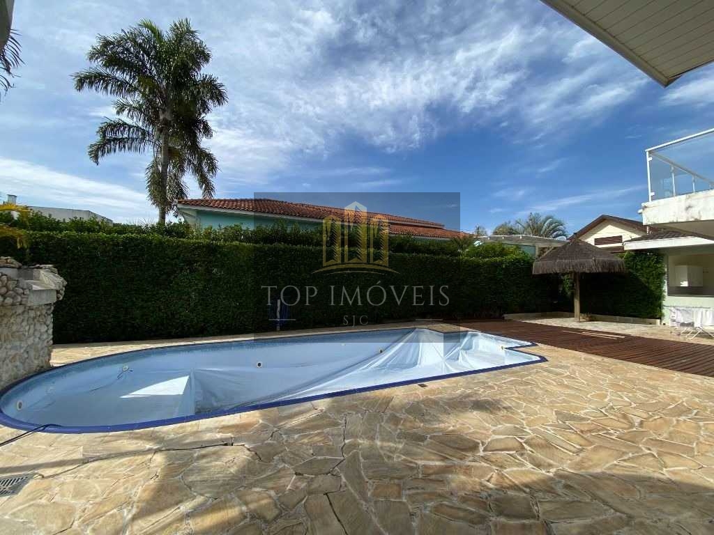 Sobrado com 4 dormitórios à venda, 442m² - Terras de Sant Anna - Jacareí/SP - foto 29
