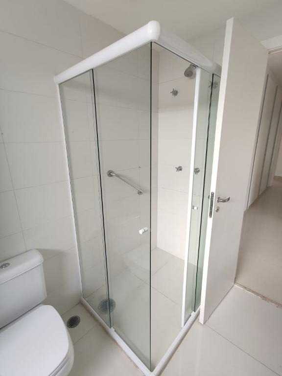 Apartamento com 4 dormitórios para alugar, 259 m² - Jardim das Colinas - São José dos Campos/SP