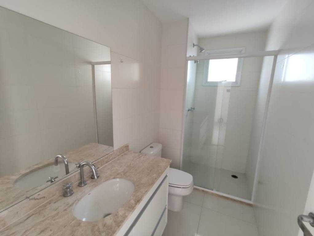 Apartamento com 4 dormitórios para alugar, 259 m² - Jardim das Colinas - São José dos Campos/SP