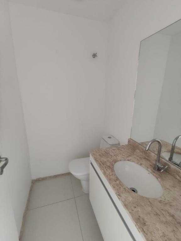 Apartamento com 4 dormitórios para alugar, 259 m² - Jardim das Colinas - São José dos Campos/SP