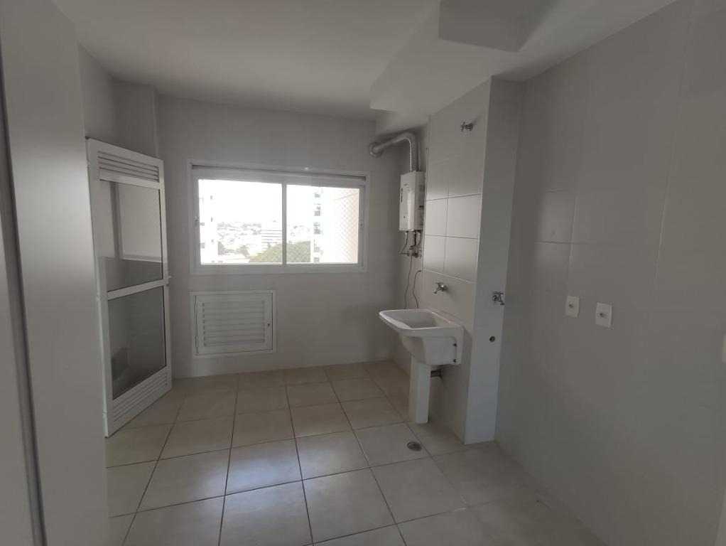 Apartamento com 4 dormitórios para alugar, 259 m² - Jardim das Colinas - São José dos Campos/SP