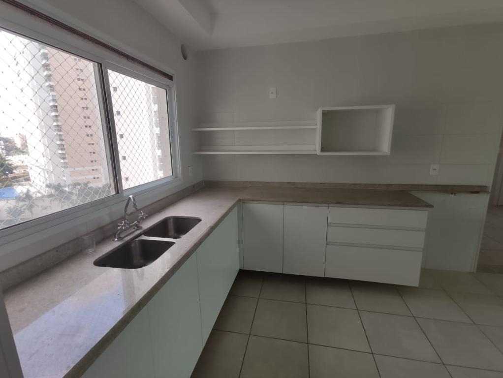 Apartamento com 4 dormitórios para alugar, 259 m² - Jardim das Colinas - São José dos Campos/SP