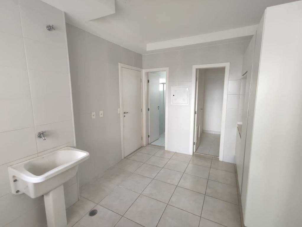 Apartamento com 4 dormitórios para alugar, 259 m² - Jardim das Colinas - São José dos Campos/SP