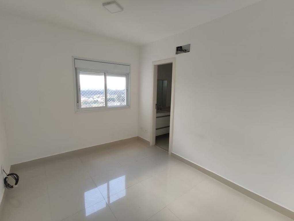 Apartamento com 4 dormitórios para alugar, 259 m² - Jardim das Colinas - São José dos Campos/SP