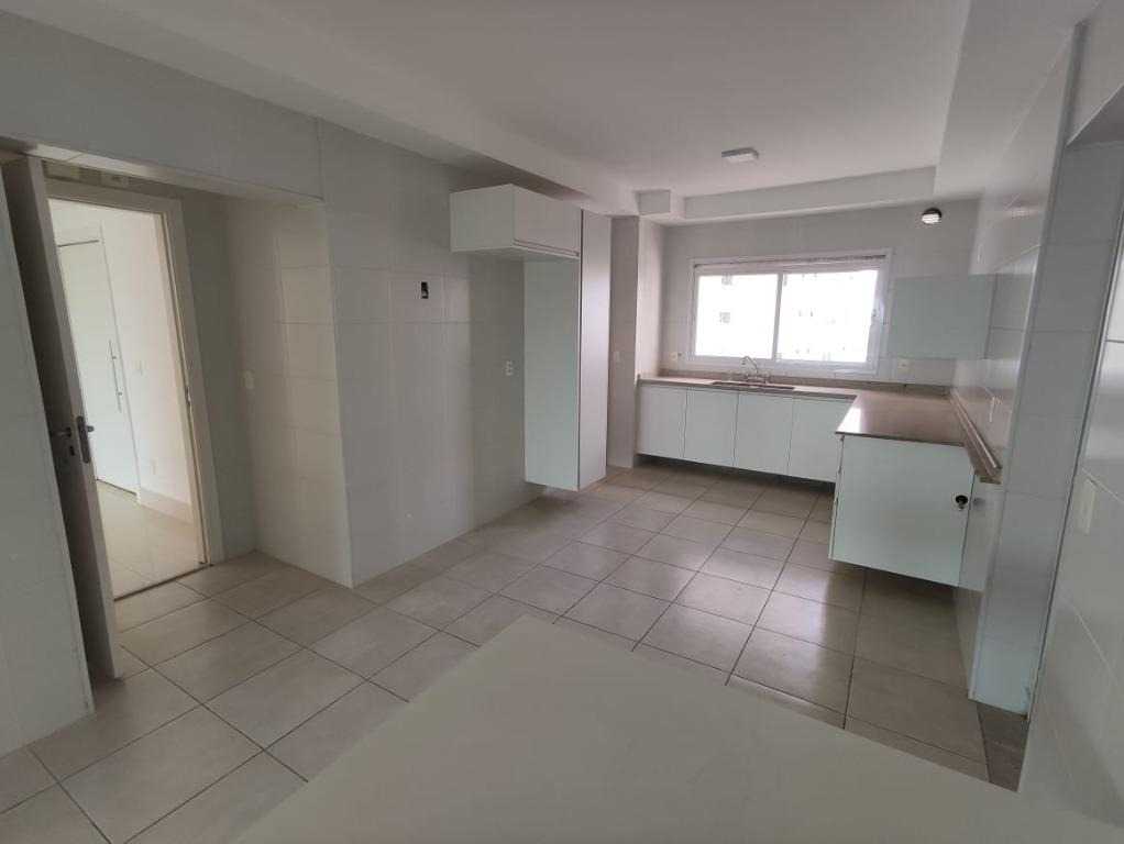 Apartamento com 4 dormitórios para alugar, 259 m² - Jardim das Colinas - São José dos Campos/SP