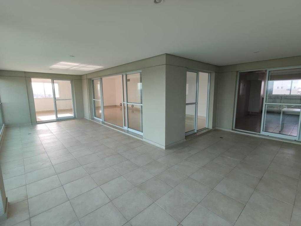 Apartamento com 4 dormitórios para alugar, 259 m² - Jardim das Colinas - São José dos Campos/SP