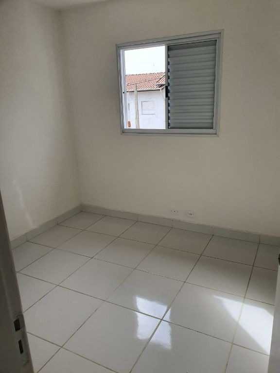 Sobrado para alugar, 60 m² - Jardim Paulista - São José dos Campos/SP