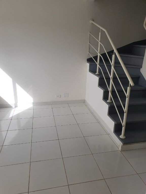 Sobrado para alugar, 60 m² - Jardim Paulista - São José dos Campos/SP