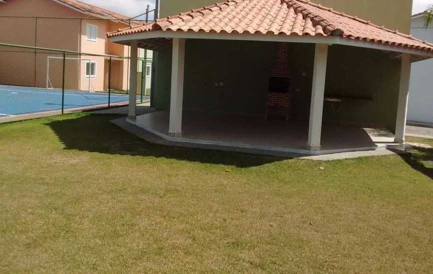 Sobrado para alugar, 60 m² - Jardim Paulista - São José dos Campos/SP