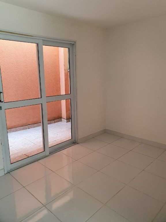 Sobrado para alugar, 60 m² - Jardim Paulista - São José dos Campos/SP