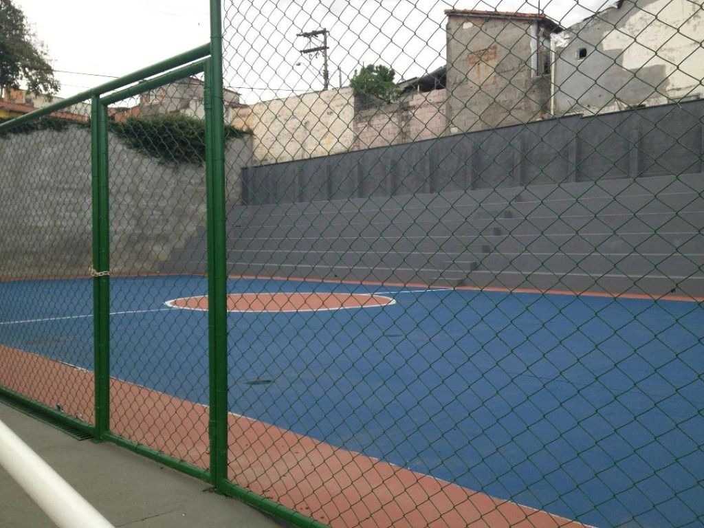 Sobrado para alugar, 60 m² - Jardim Paulista - São José dos Campos/SP