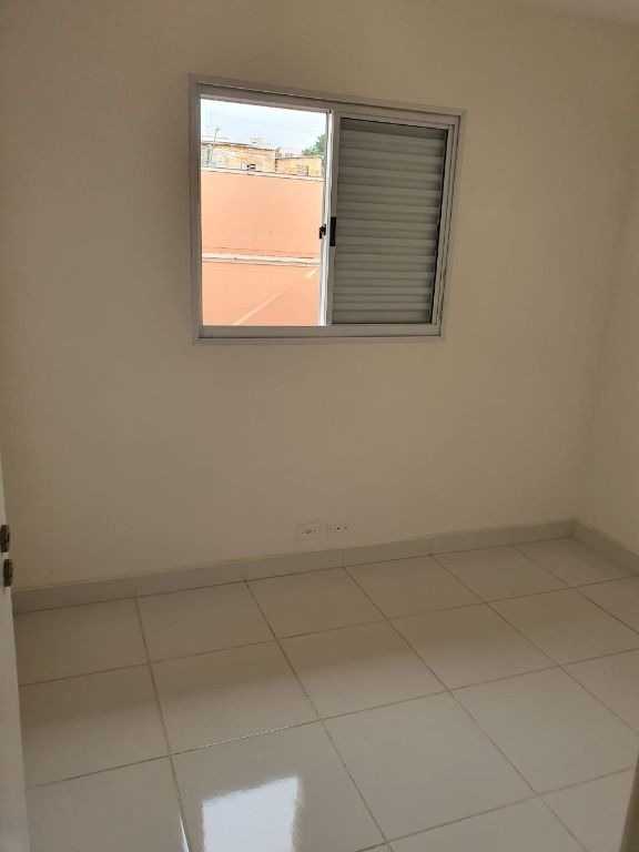 Sobrado para alugar, 60 m² - Jardim Paulista - São José dos Campos/SP