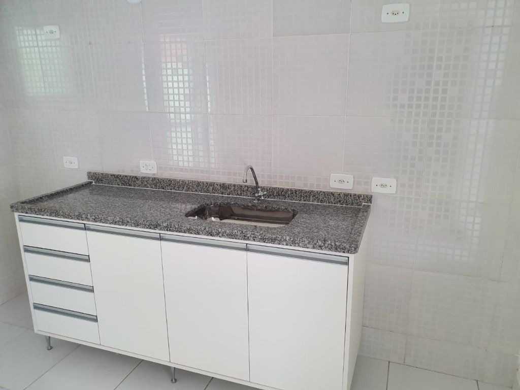 Sobrado para alugar, 60 m² - Jardim Paulista - São José dos Campos/SP