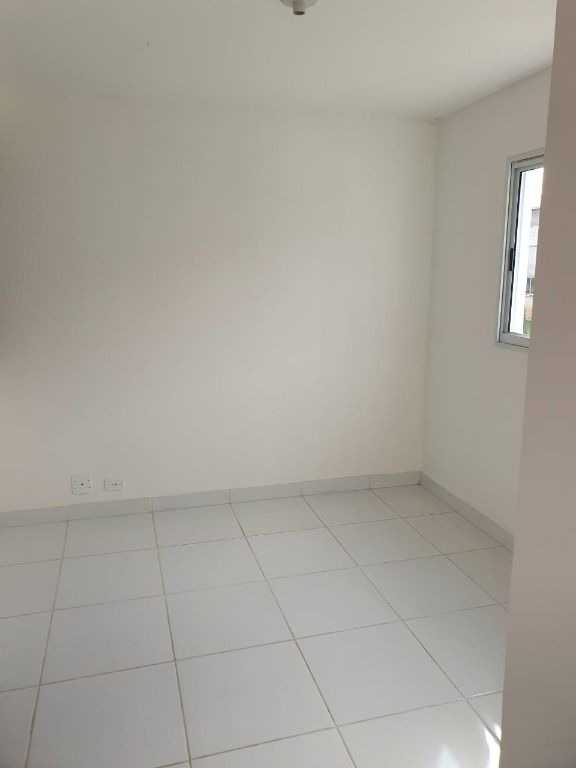 Sobrado para alugar, 60 m² - Jardim Paulista - São José dos Campos/SP