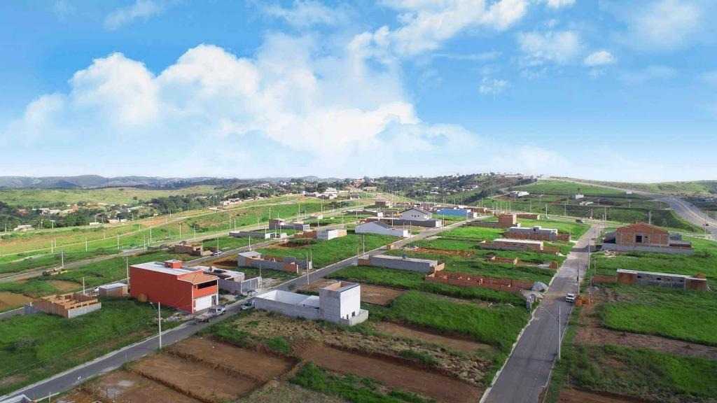 Terreno à venda, 175 m² - Setville - São José dos Campos/SP